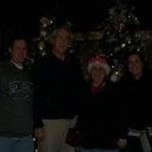 Meet your Posher, Pat